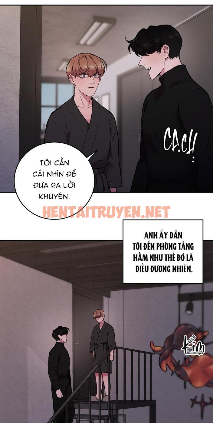 Xem ảnh Nỗi Sợ Của Hwan Yeong - Chap 36 - img_043_1696959231 - HentaiTruyen.net