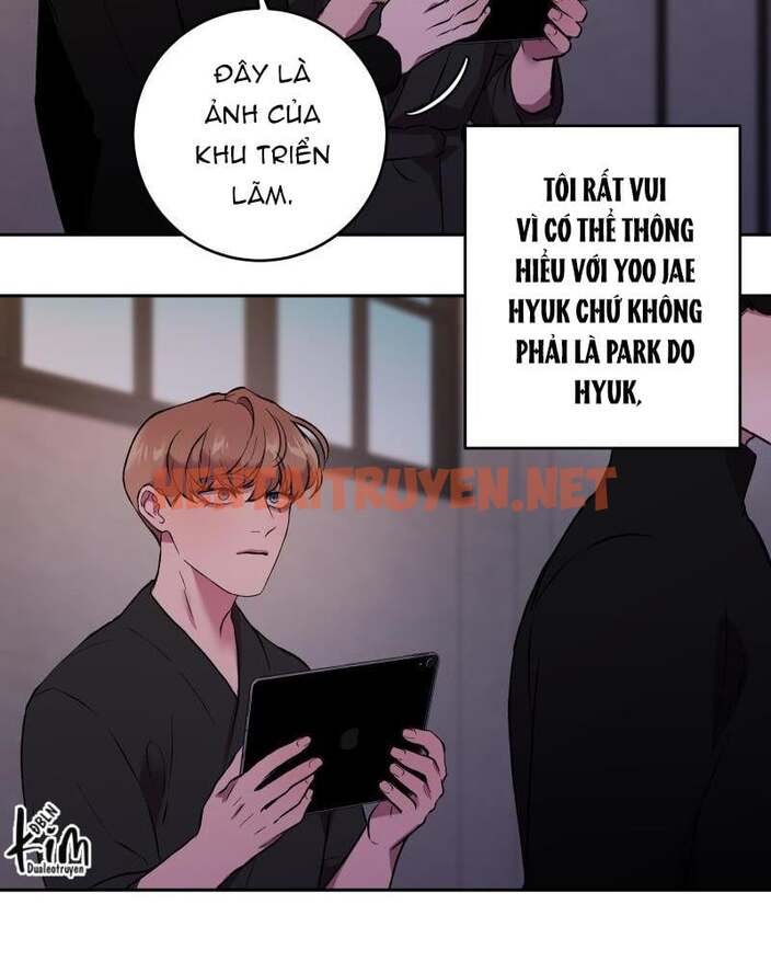 Xem ảnh Nỗi Sợ Của Hwan Yeong - Chap 36 - img_045_1696959231 - HentaiTruyen.net