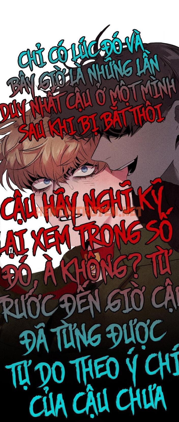 Xem ảnh Nỗi Sợ Của Hwan Yeong - Chap 37 - img_047_1698273234 - HentaiTruyen.net