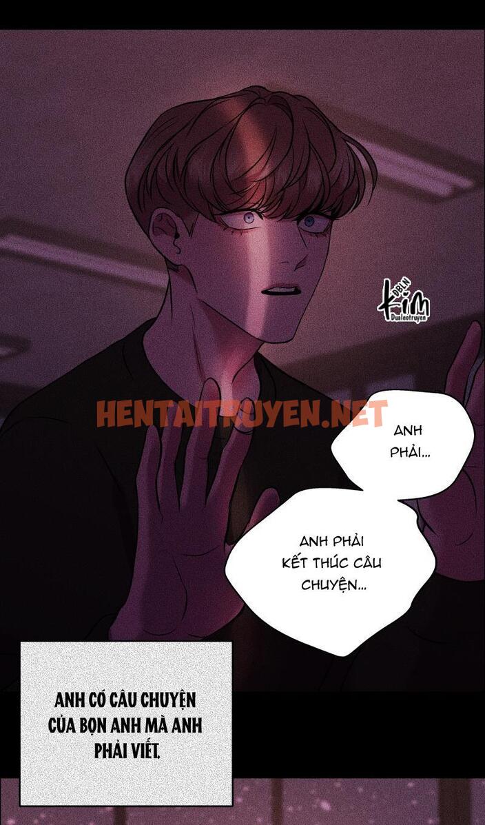 Xem ảnh Nỗi Sợ Của Hwan Yeong - Chap 40 - img_020_1700059134 - HentaiTruyen.net