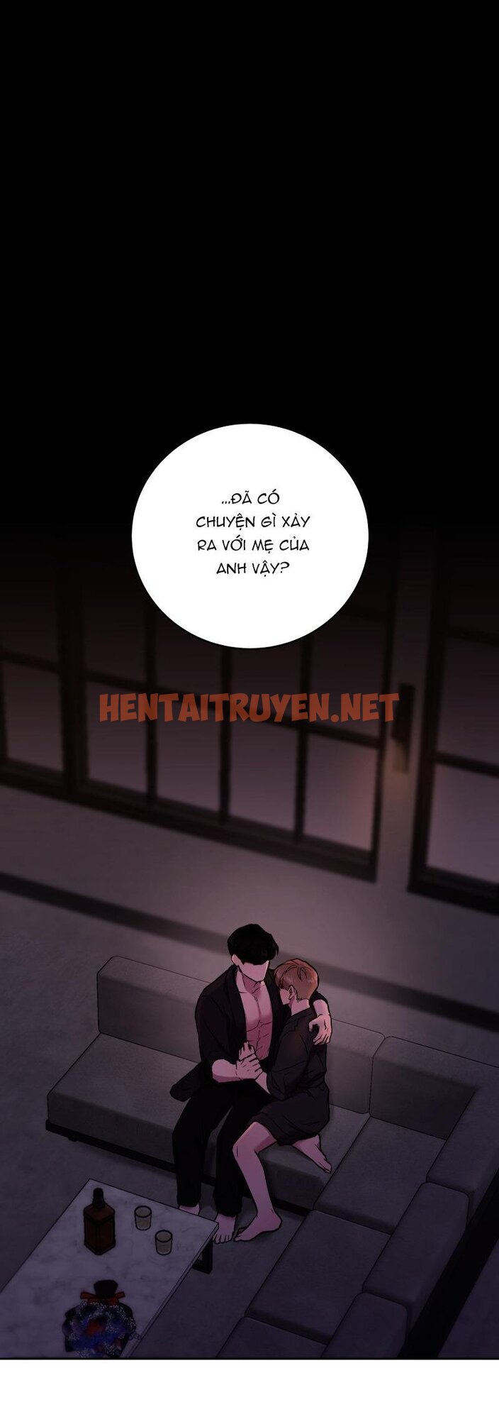 Xem ảnh Nỗi Sợ Của Hwan Yeong - Chap 42 - img_002_1703515531 - HentaiTruyen.net