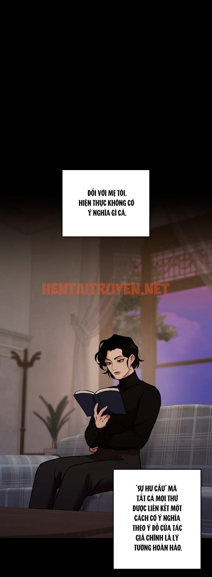 Xem ảnh Nỗi Sợ Của Hwan Yeong - Chap 42 - img_009_1703515533 - HentaiTruyen.net