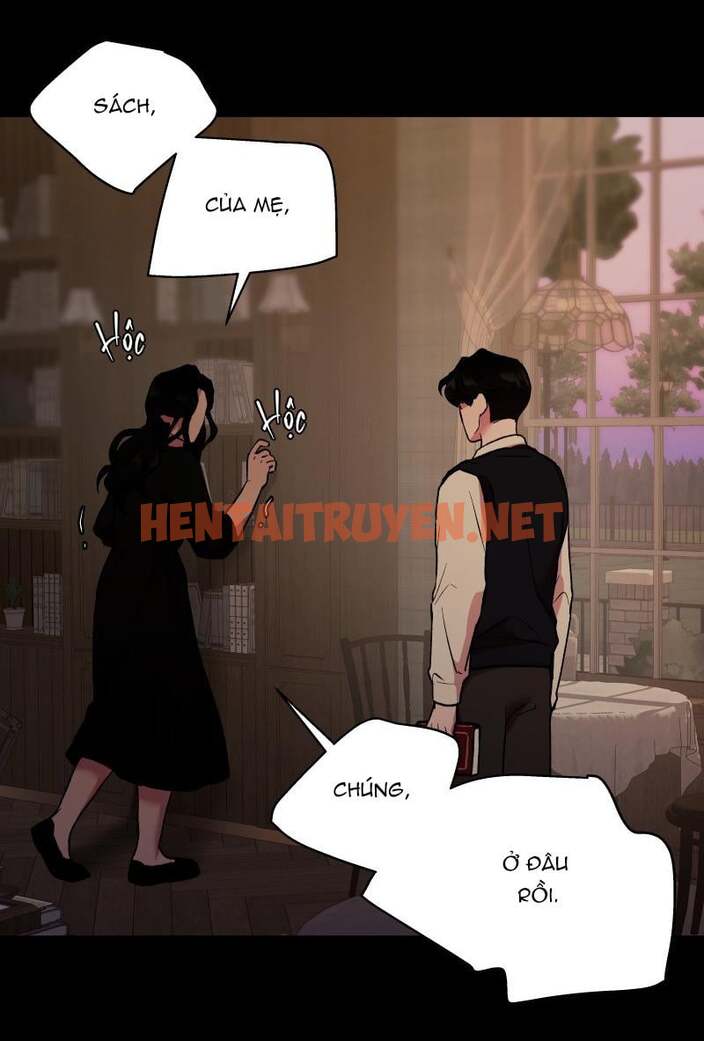 Xem ảnh Nỗi Sợ Của Hwan Yeong - Chap 42 - img_026_1703515541 - HentaiTruyen.net