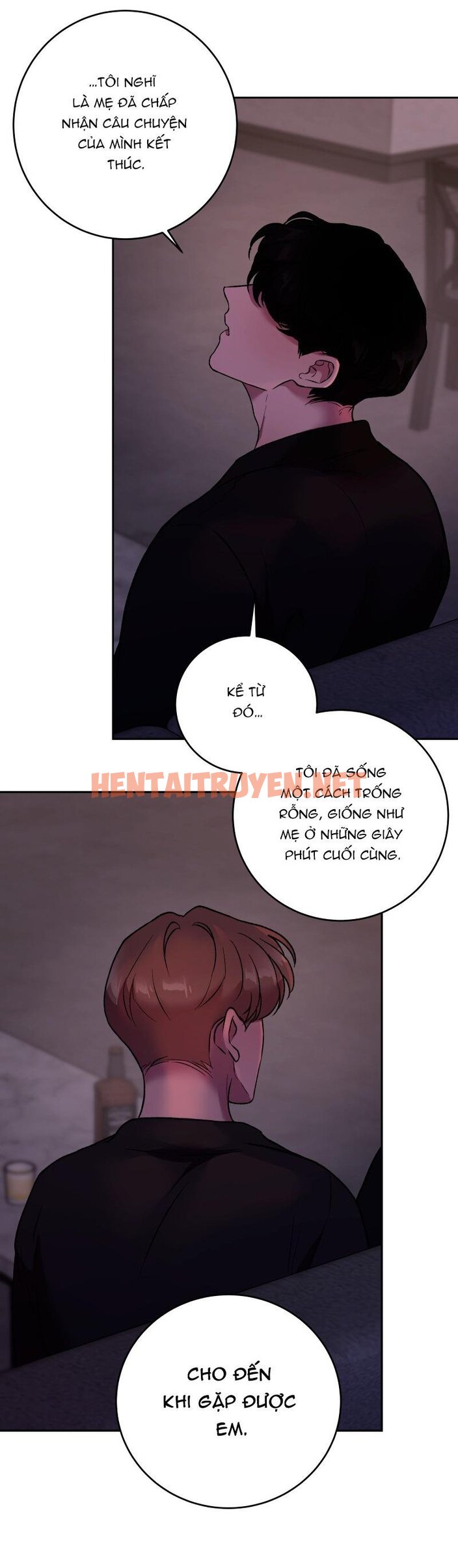 Xem ảnh Nỗi Sợ Của Hwan Yeong - Chap 42 - img_060_1703515555 - HentaiTruyen.net