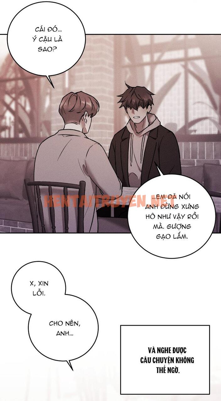 Xem ảnh Nỗi Sợ Của Hwan Yeong - Chap 43 - img_011_1704289181 - HentaiTruyen.net