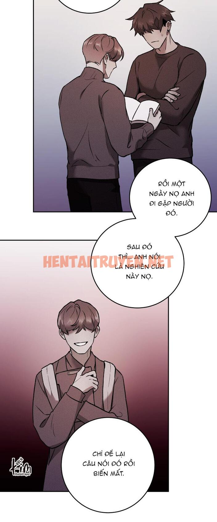 Xem ảnh Nỗi Sợ Của Hwan Yeong - Chap 43 - img_015_1704289183 - HentaiTruyen.net