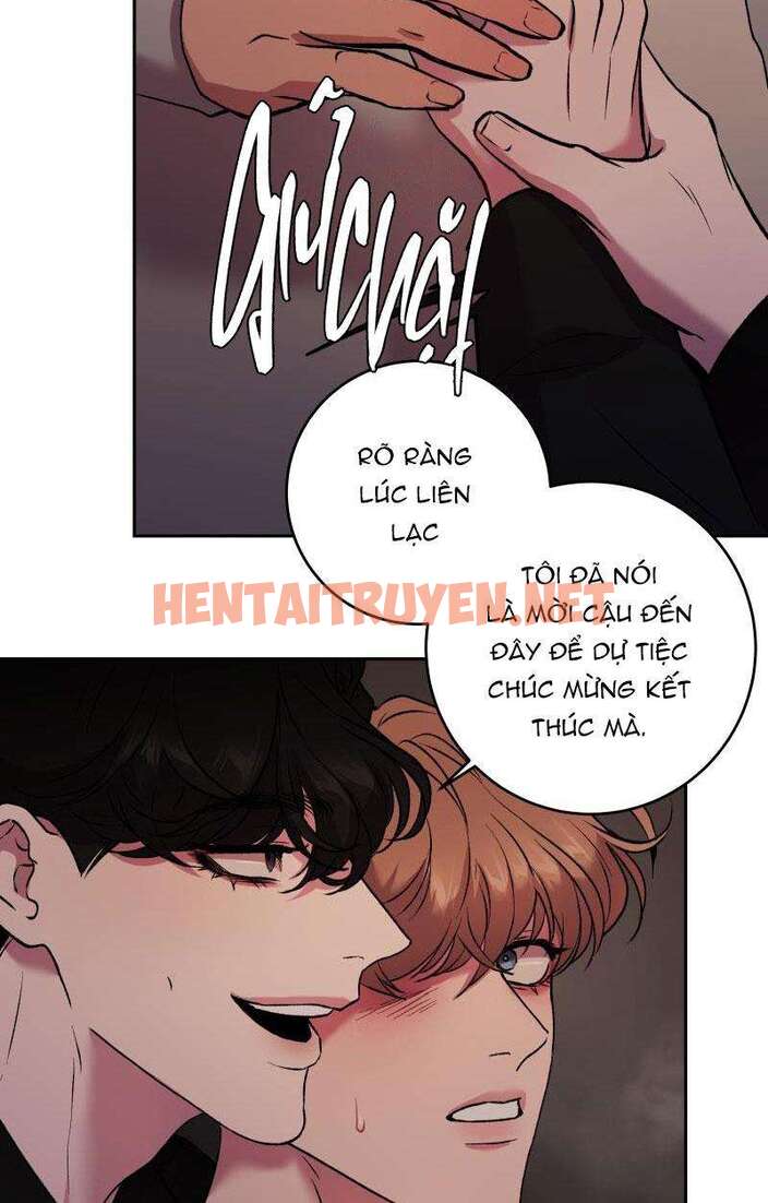 Xem ảnh Nỗi Sợ Của Hwan Yeong - Chap 46 - img_006_1706443896 - HentaiTruyen.net