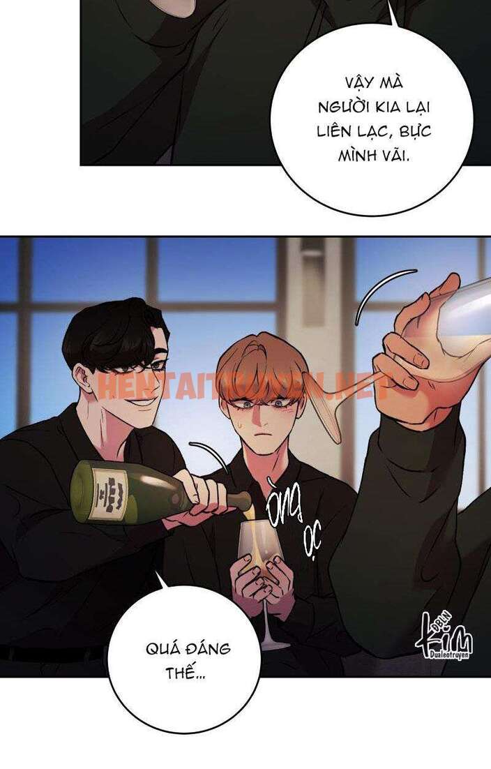 Xem ảnh Nỗi Sợ Của Hwan Yeong - Chap 46 - img_017_1706443902 - HentaiTruyen.net