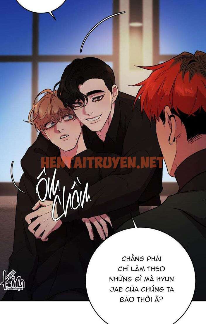 Xem ảnh Nỗi Sợ Của Hwan Yeong - Chap 46 - img_043_1706443912 - HentaiTruyen.net