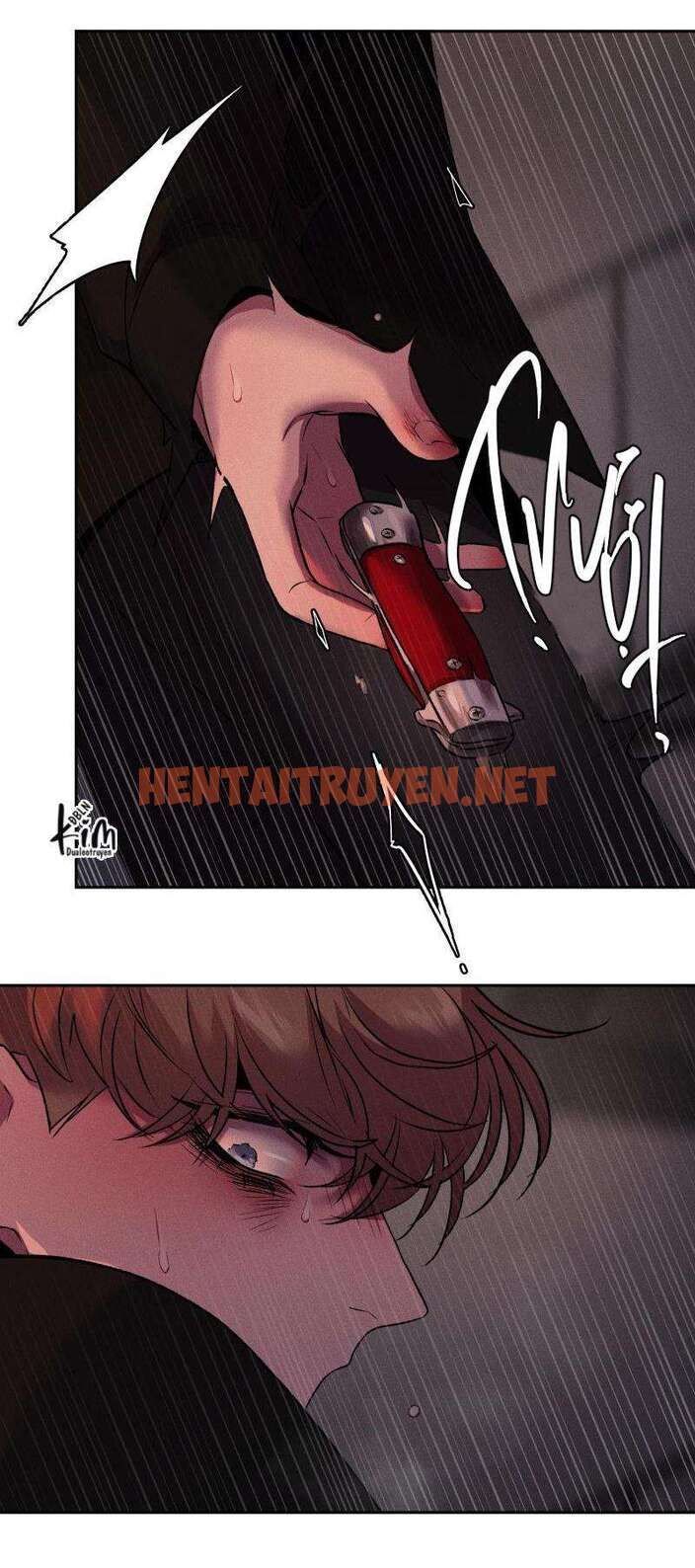 Xem ảnh Nỗi Sợ Của Hwan Yeong - Chap 47 - img_010_1708130301 - HentaiTruyen.net