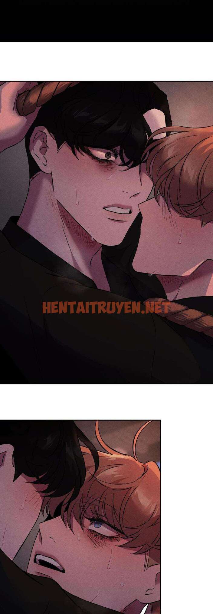 Xem ảnh Nỗi Sợ Của Hwan Yeong - Chap 47 - img_027_1708130308 - HentaiTruyen.net