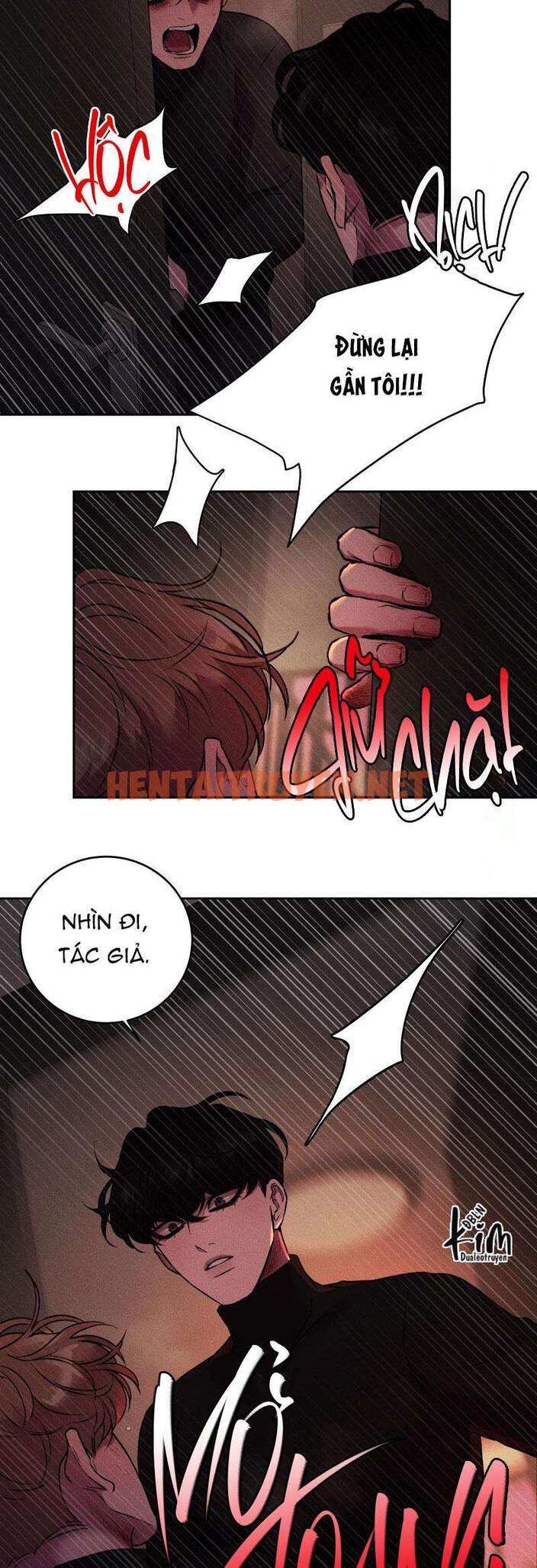 Xem ảnh Nỗi Sợ Của Hwan Yeong - Chap 49 - img_005_1709821765 - HentaiTruyen.net