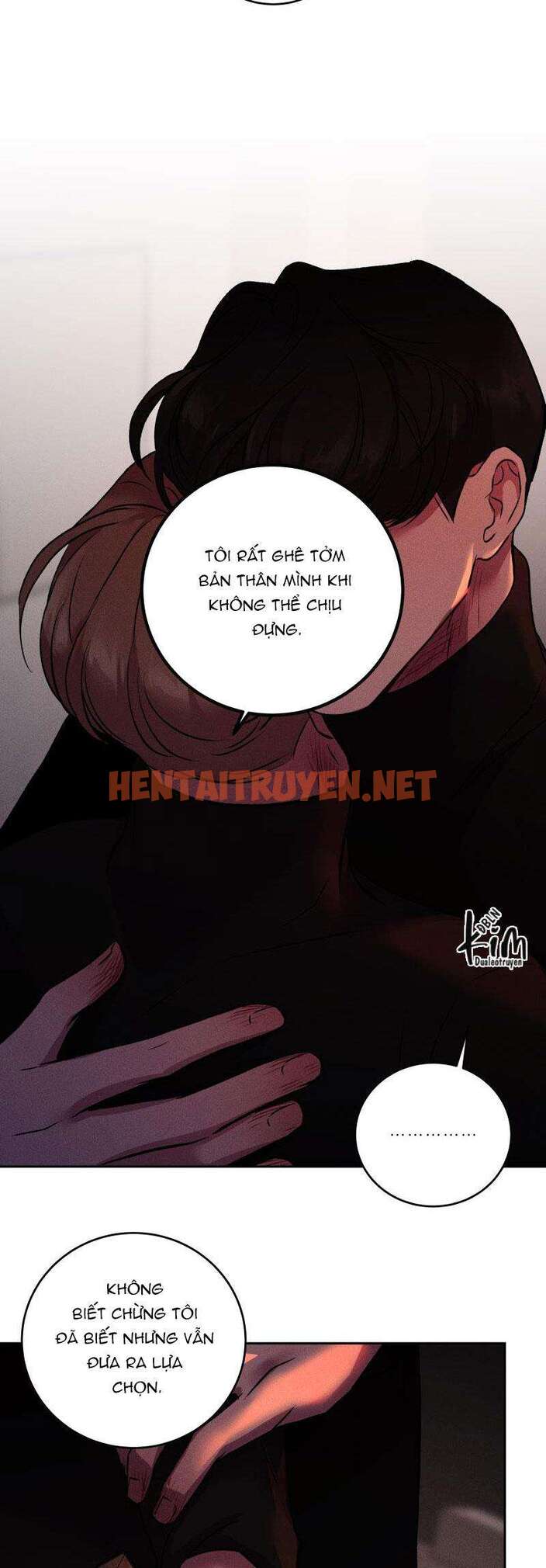 Xem ảnh Nỗi Sợ Của Hwan Yeong - Chap 49 - img_029_1709821777 - HentaiTruyen.net