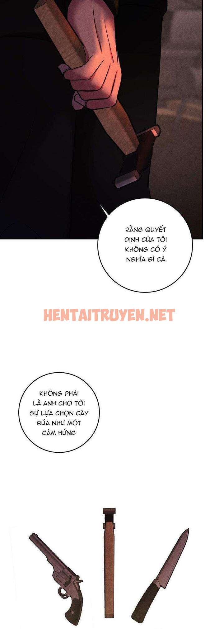 Xem ảnh Nỗi Sợ Của Hwan Yeong - Chap 49 - img_030_1709821778 - HentaiTruyen.net