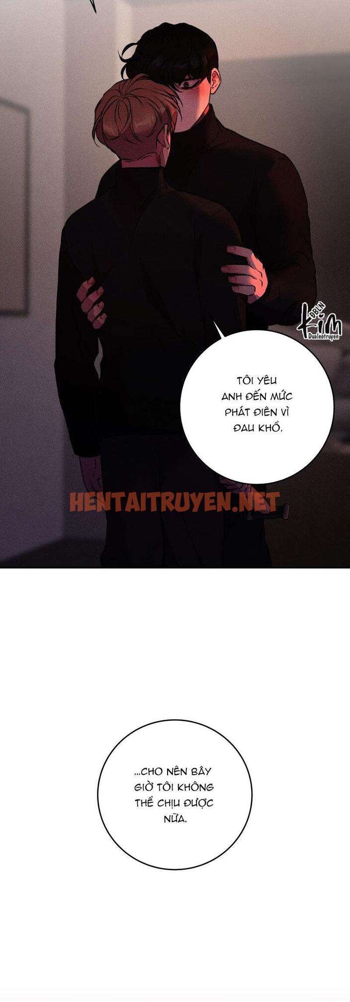 Xem ảnh Nỗi Sợ Của Hwan Yeong - Chap 49 - img_038_1709821782 - HentaiTruyen.net