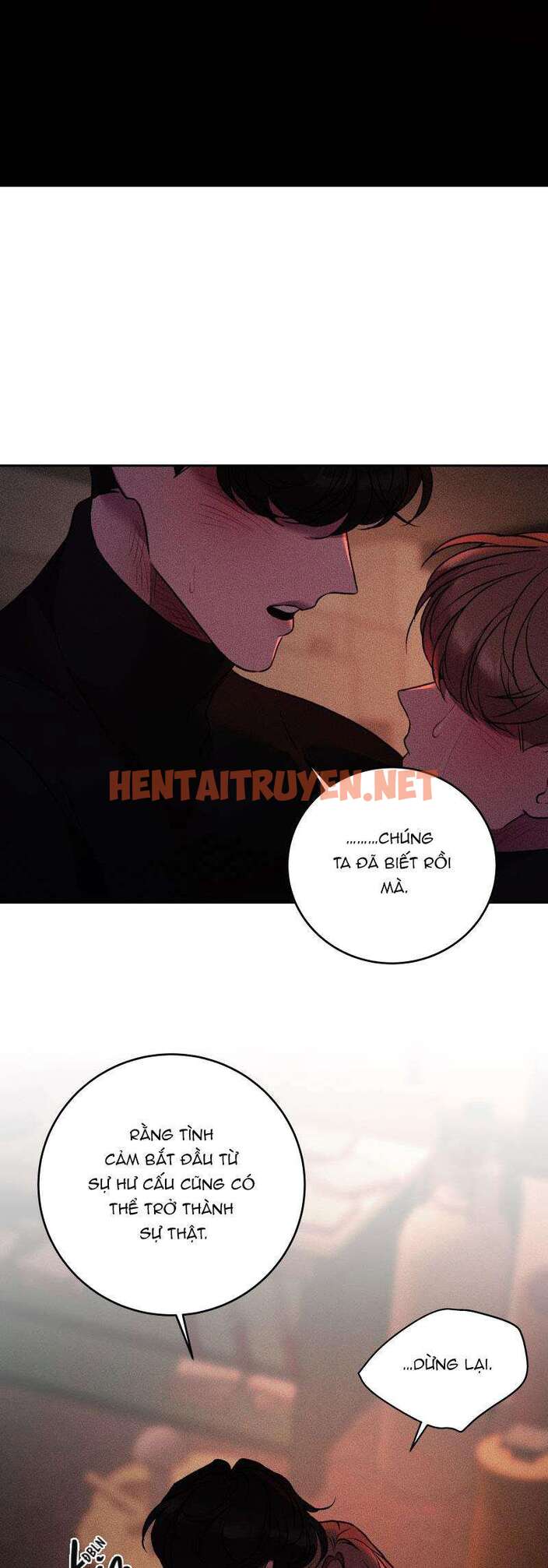 Xem ảnh Nỗi Sợ Của Hwan Yeong - Chap 49 - img_040_1709821783 - HentaiTruyen.net