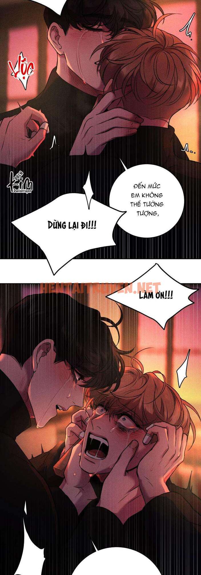 Xem ảnh Nỗi Sợ Của Hwan Yeong - Chap 49 - img_044_1709821788 - HentaiTruyen.net