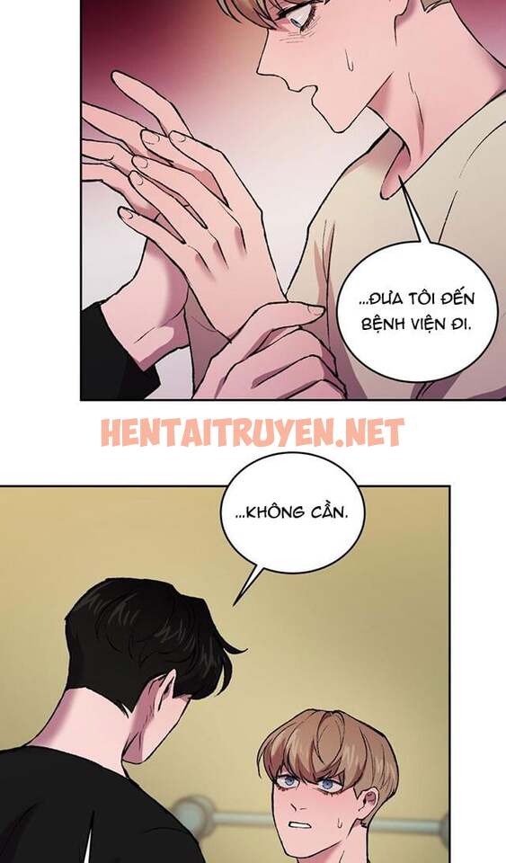 Xem ảnh Nỗi Sợ Của Hwan Yeong - Chap 5 - img_014_1680225503 - HentaiTruyen.net