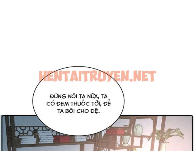 Xem ảnh Nội Thị Mỗi Ngày Đều Muốn Cách Xa Hoàng Thượng - Chap 29 - img_111_1645185314 - HentaiTruyenVN.net