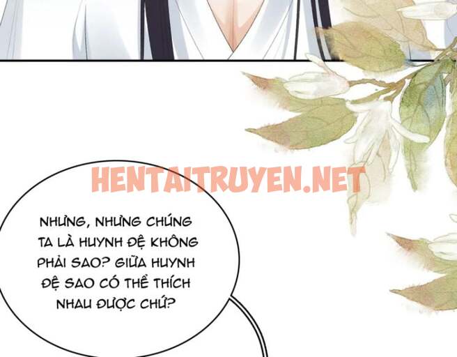 Xem ảnh Nội Thị Mỗi Ngày Đều Muốn Cách Xa Hoàng Thượng - Chap 38 - img_008_1650002650 - HentaiTruyenVN.net