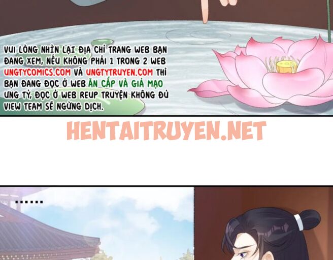 Xem ảnh Nội Thị Mỗi Ngày Đều Muốn Cách Xa Hoàng Thượng - Chap 38 - img_050_1650002697 - HentaiTruyenVN.net