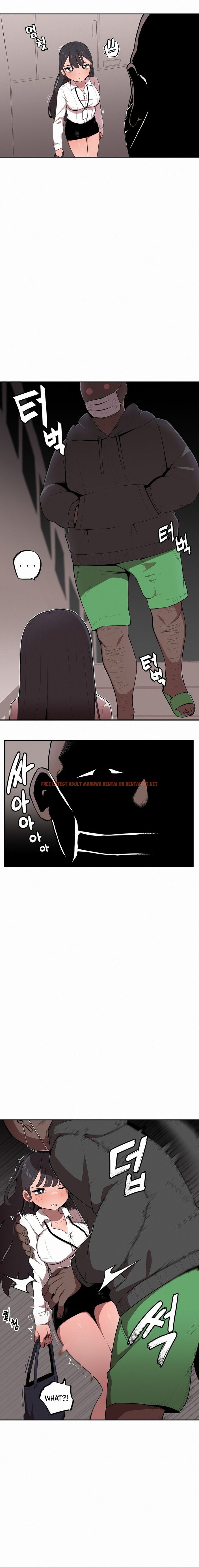 Read Hentai Image 2 dfc74 in comic Noona And Her Big Little Bro - Chapter 1 - hentaitnt.net