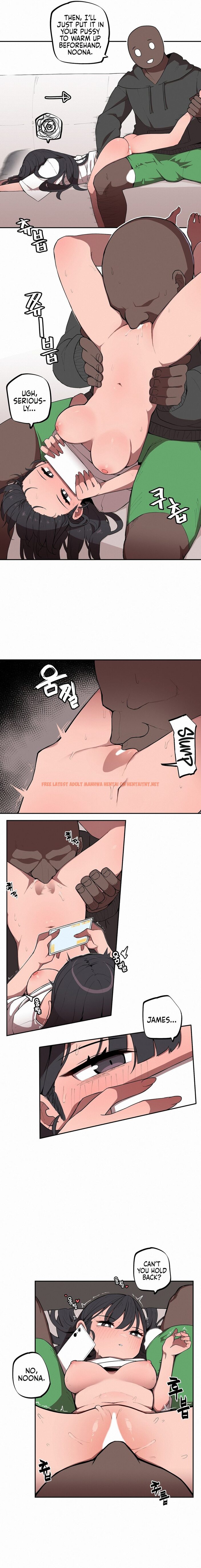 Read Hentai Image 8 dfc74 in comic Noona And Her Big Little Bro - Chapter 1 - hentaitnt.net