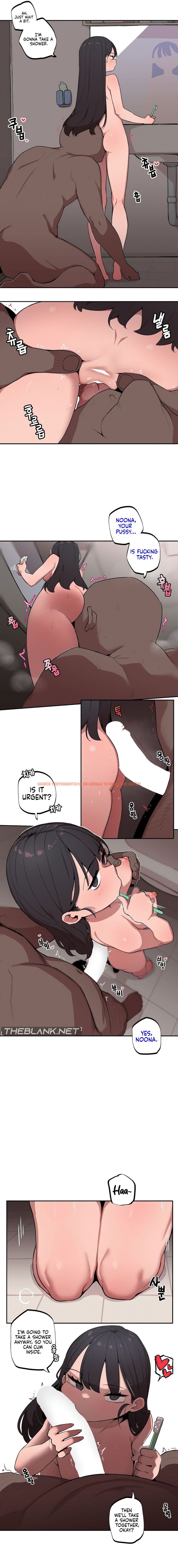 Read Hentai Image 2 dee37 in comic Noona And Her Big Little Bro - Chapter 11 - hentaitnt.net