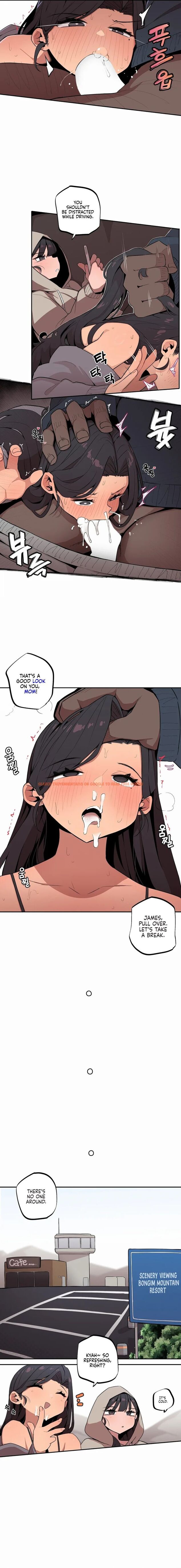Read Hentai Image 2 9f8de in comic Noona And Her Big Little Bro - Chapter 13 - hentaitnt.net