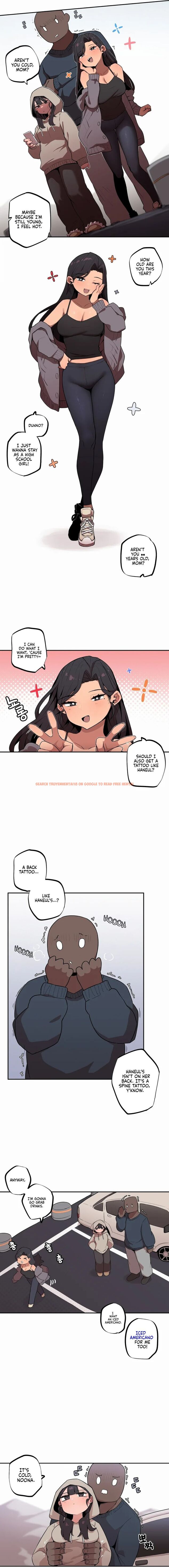 Read Hentai Image 3 9f8de in comic Noona And Her Big Little Bro - Chapter 13 - hentaitnt.net