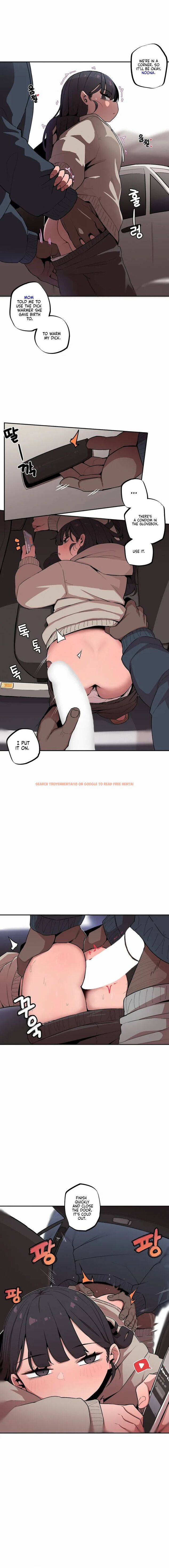 Read Hentai Image 5 9f8de in comic Noona And Her Big Little Bro - Chapter 13 - hentaitnt.net