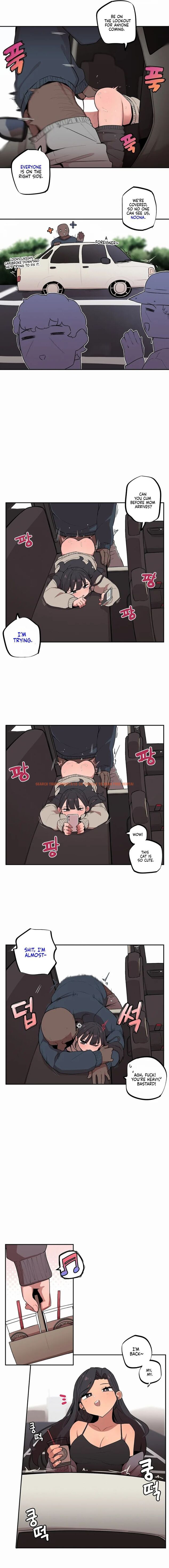 Read Hentai Image 6 9f8de in comic Noona And Her Big Little Bro - Chapter 13 - hentaitnt.net