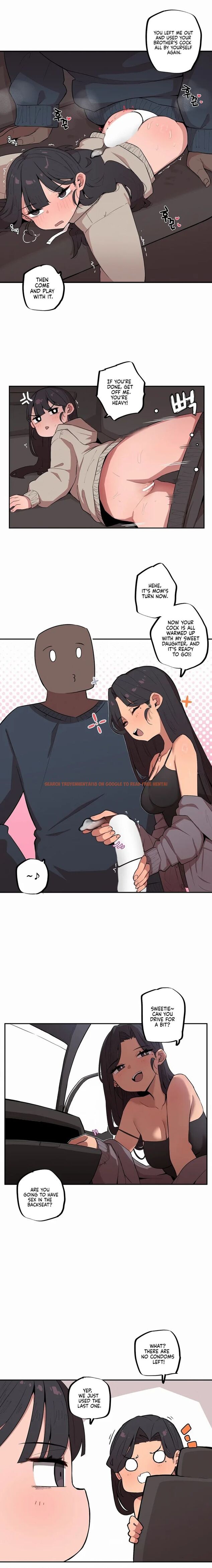 Read Hentai Image 7 9f8de in comic Noona And Her Big Little Bro - Chapter 13 - hentaitnt.net