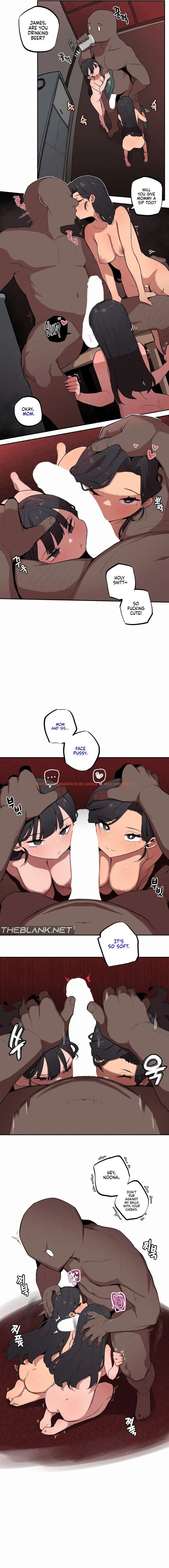 Read Hentai Image 2 91225 in comic Noona And Her Big Little Bro - Chapter 14 - hentaitnt.net