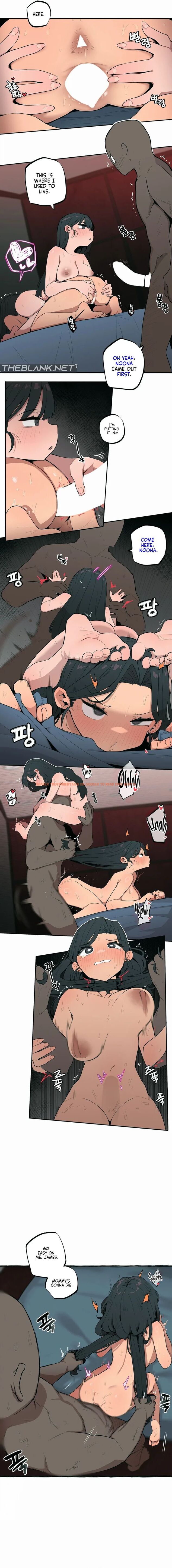 Read Hentai Image 4 91225 in comic Noona And Her Big Little Bro - Chapter 14 - hentaitnt.net