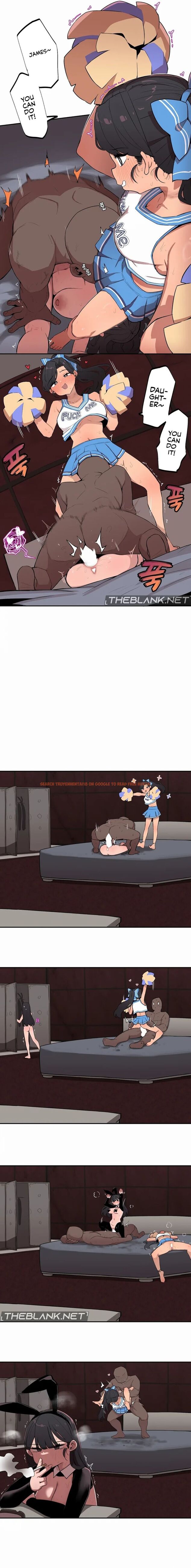 Read Hentai Image 7 91225 in comic Noona And Her Big Little Bro - Chapter 14 - hentaitnt.net