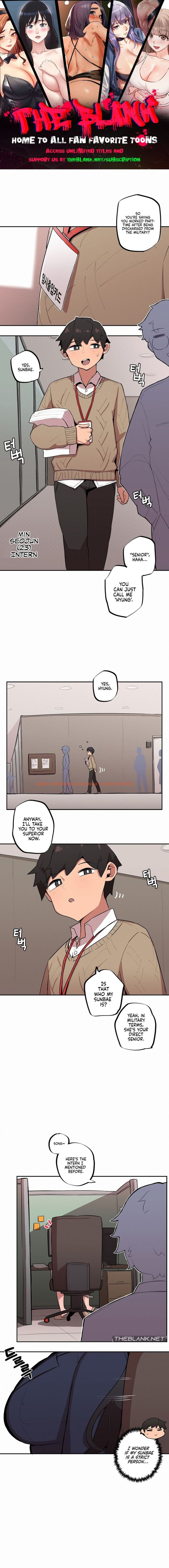 Read Hentai Image 1 13893 in comic Noona And Her Big Little Bro - Chapter 15 - www.hentaitnt.net