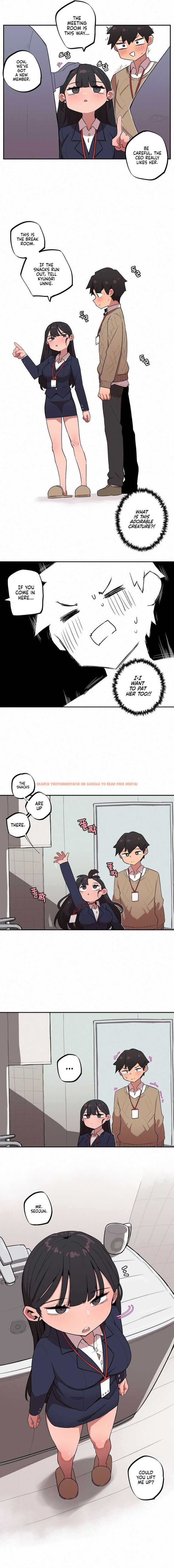 Read Hentai Image 3 13893 in comic Noona And Her Big Little Bro - Chapter 15 - www.hentaitnt.net