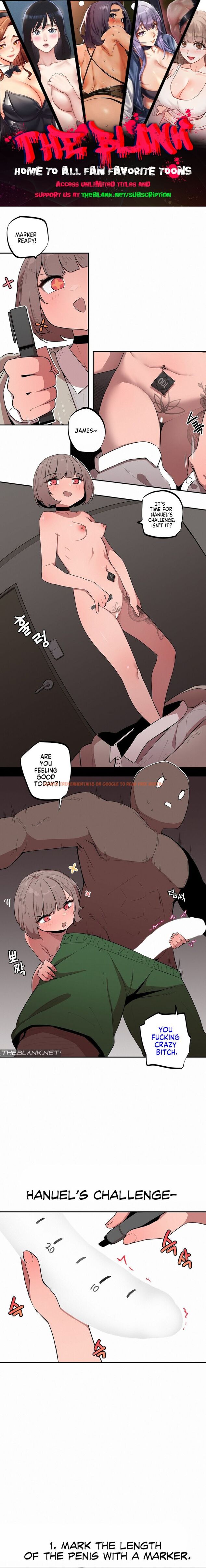 Read Hentai Image 1 53efd in comic Noona And Her Big Little Bro - Chapter 16 - www.hentaitnt.net