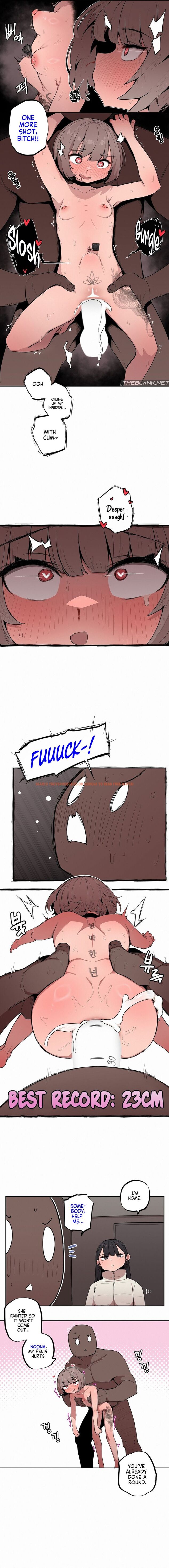 Read Hentai Image 6 53efd in comic Noona And Her Big Little Bro - Chapter 16 - www.hentaitnt.net