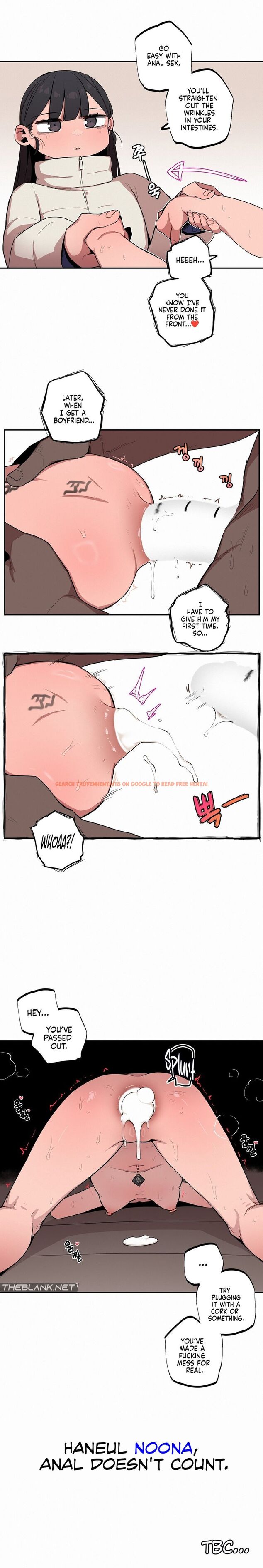 Read Hentai Image 7 53efd in comic Noona And Her Big Little Bro - Chapter 16 - www.hentaitnt.net