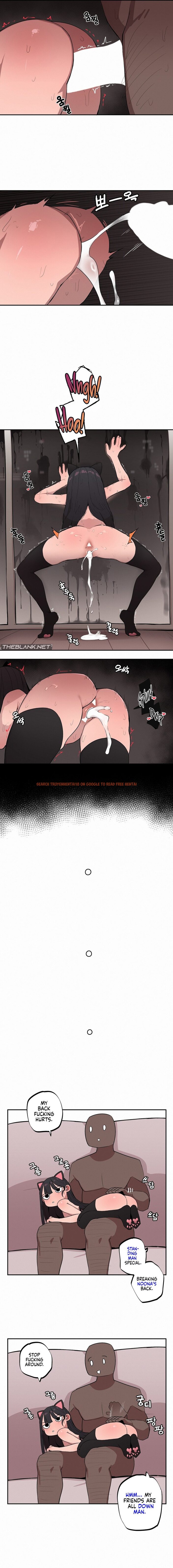 Read Hentai Image 6 8f63e in comic Noona And Her Big Little Bro - Chapter 19 - hentaitnt.net