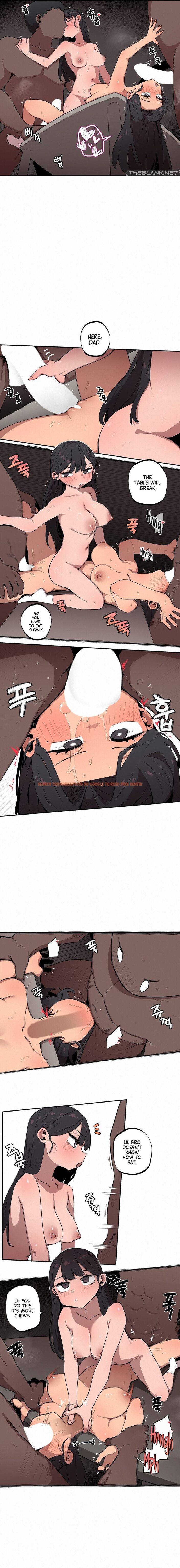 Read Hentai Image 4 7bdcf in comic Noona And Her Big Little Bro - Chapter 21 - hentaitnt.net