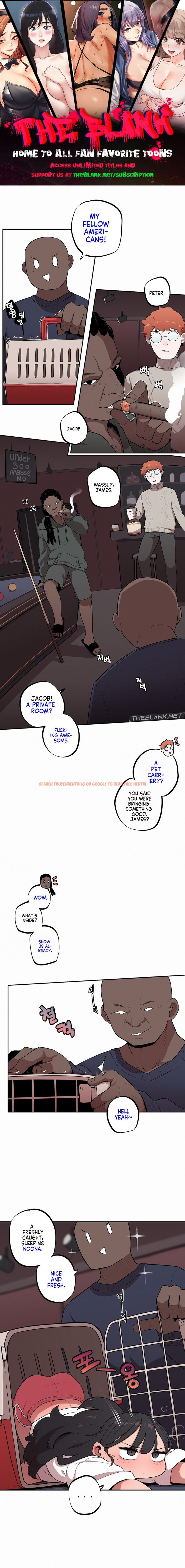 Read Hentai Image 1 a2af8 in comic Noona And Her Big Little Bro - Chapter 22 - hentaitnt.net