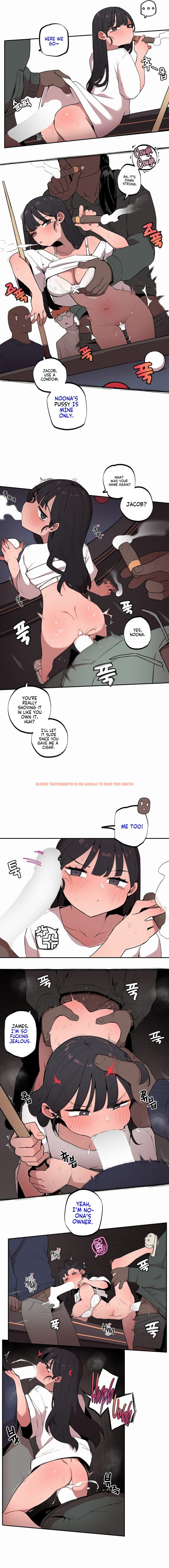 Read Hentai Image 3 a2af8 in comic Noona And Her Big Little Bro - Chapter 22 - hentaitnt.net