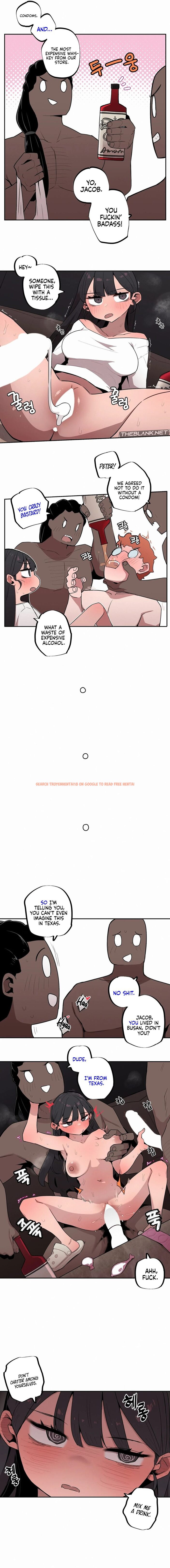 Read Hentai Image 3 0531f in comic Noona And Her Big Little Bro - Chapter 23 - hentaitnt.net