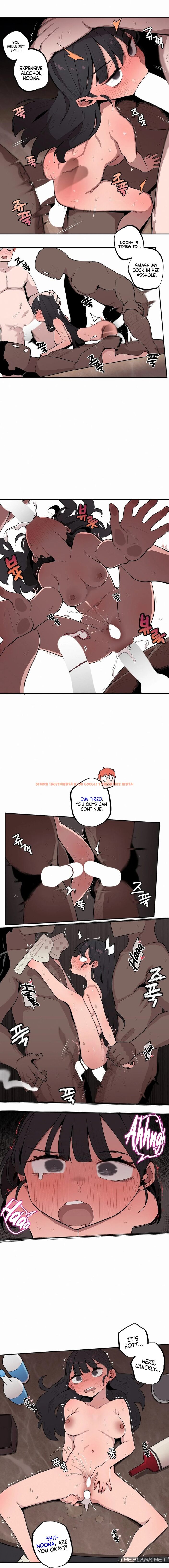 Read Hentai Image 6 0531f in comic Noona And Her Big Little Bro - Chapter 23 - hentaitnt.net