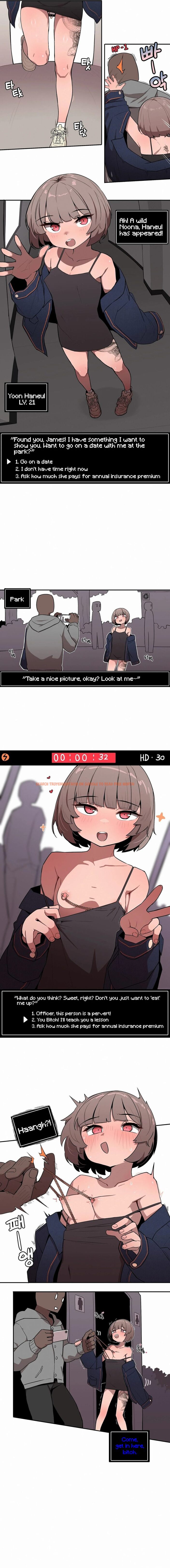 Read Hentai Image 2 0eb91 in comic Noona And Her Big Little Bro - Chapter 24 - hentaitnt.net