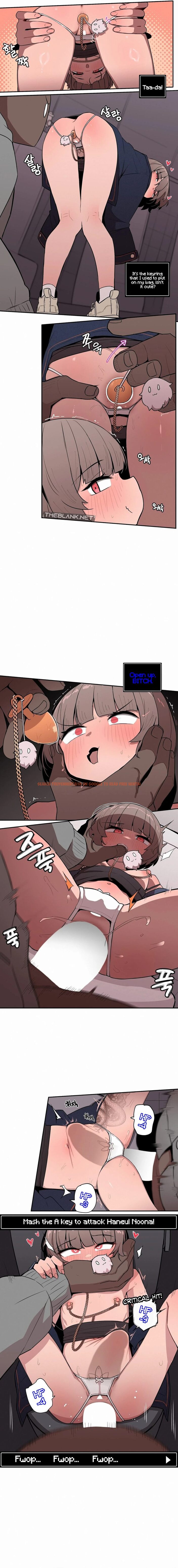 Read Hentai Image 3 0eb91 in comic Noona And Her Big Little Bro - Chapter 24 - hentaitnt.net