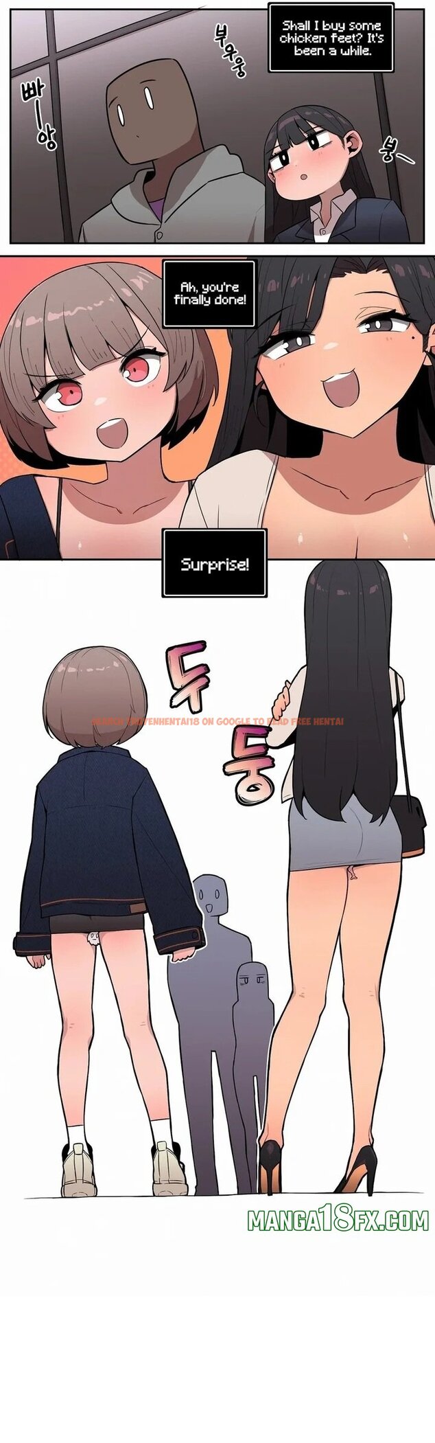 Read Hentai Image 10 855 in comic Noona And Her Big Little Bro - Chapter 25 - hentaitnt.net Read Hentai Image 10 855 in comic Noona And Her Big Little Bro - Chapter 25 - hentaitnt.net